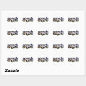Zoekmachine stickers (Vel)