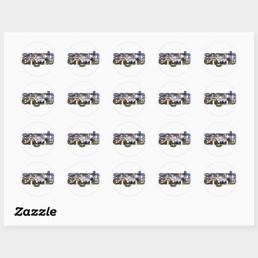 Zoekmachine stickers (Vel)