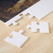 Zoekopdracht in puzzelwoorden | Baptisme van Chris Legpuzzel (Zijkant)