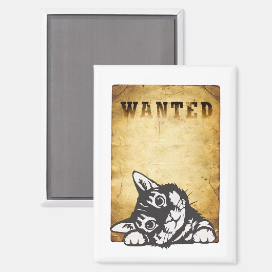 Zoekopdracht Magneet (Voorkant / Achterkant)