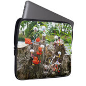 Zoekplaatje van Fubby activiteit bessengevecht. Laptop Sleeve (Voorkant Rechts)