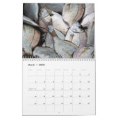 Zoekrooster Kalender (Mar 2018)