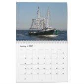 Zoekrooster Kalender (Jan 2027)