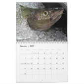 Zoekrooster Kalender (Feb 2027)