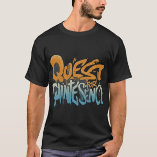 Zoektocht naar Quintessence T-shirt