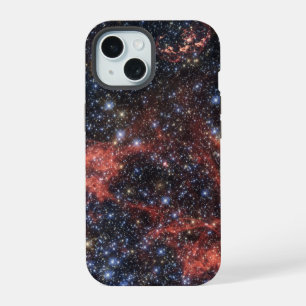 Zoektocht naar stellair overlevende van supernova- iPhone 15 case