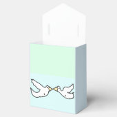 zoen bedankdoosjes (Geopend)