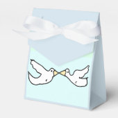 zoen bedankdoosjes (Voorkant Zijde)