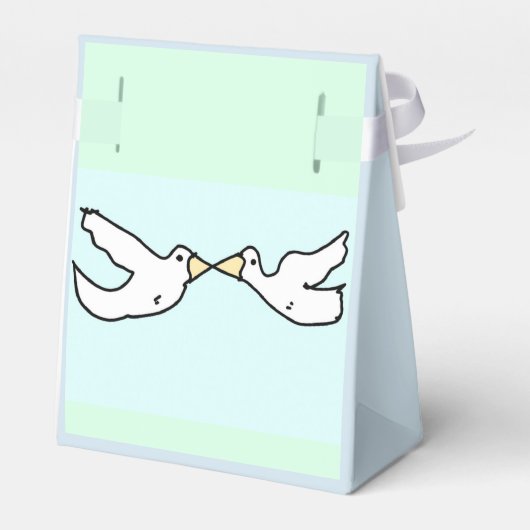 zoen bedankdoosjes (Achterkant)