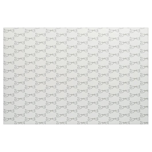 zoen stof (Yard (91,4 cm))