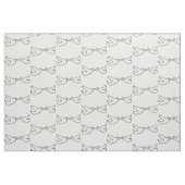 zoen stof (Fat Quarter)