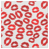 zoent lippen lippenstift afdruk valentijnsdag patr stof (Close Up)