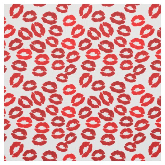 zoent lippen lippenstift afdruk valentijnsdag patr stof (Swatch)