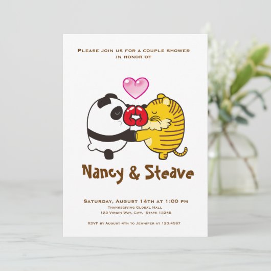 zoentuin kaart (Staand voorkant)