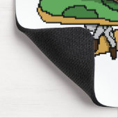 Zoe's Oerwoud Clash - Pixel Hero vs Giant Serpent Muismat (Hoek)