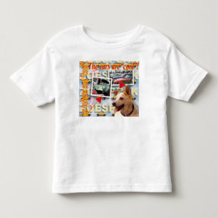 ZoeSPEAK - De auto's zijn "cool"! Kinder Shirts