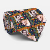 ZoeSPEAK - Mahler Stropdas (Opgerold)