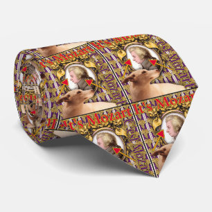 ZoeSPEAK - Mozart Stropdas