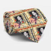 ZoeSPEAK - Stravinsky Stropdas (Opgerold)