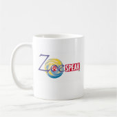 ZoeSPEAK - Truly Tchaikovsky Koffiemok (Links)
