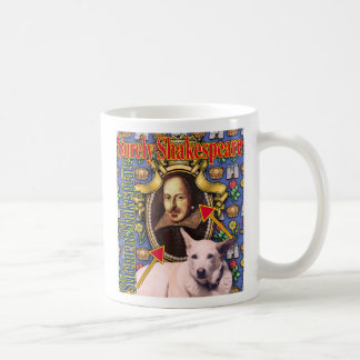 ZoeSPEAK - Zeker Shakespeare Koffiemok