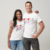 zoet6 t-shirt (Unisex)