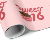 Zoet 16 cadeaupapier (Rol Hoek)