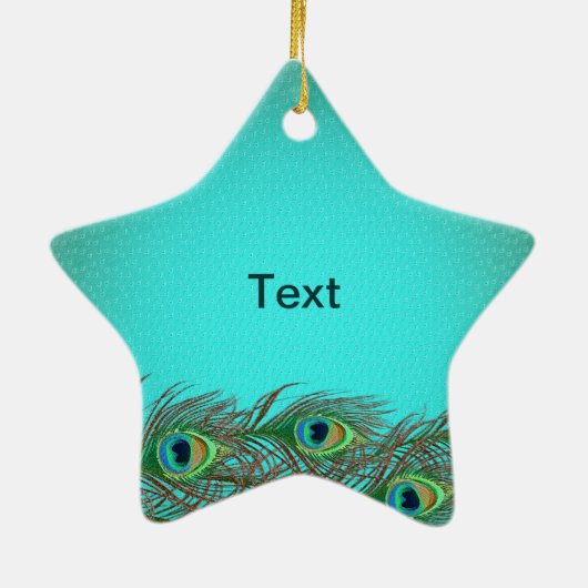 zoet 16-jarig gedecoreerd leeftijdsnummer keramisch ornament (Achterkant)