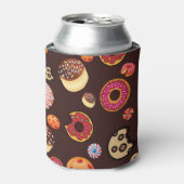 zoet 4 blikjeskoeler (Blikje Voorkant)