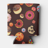 zoet 4 blikjeskoeler (Voorkant)