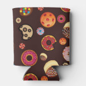 zoet 4 blikjeskoeler (Achterkant)