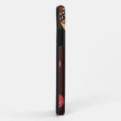 zoet 4 Case-Mate iPhone case (Achterkant/rechts)