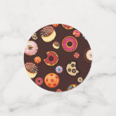 zoet 4 confetti (Kleine voorkant)