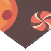 zoet 4 korte tafelloper (Hoek)