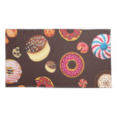 zoet 4 kussensloop (Achterkant)