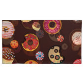 zoet 4 kussensloop (Voorkant)