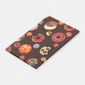 zoet 4 post-it® notes (Schuin)