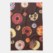 zoet 4 theedoek (Verticaal)