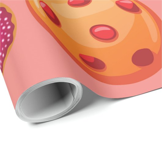 zoet 5 cadeaupapier (Rol Hoek)