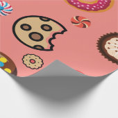 zoet 5 cadeaupapier (Hoek)