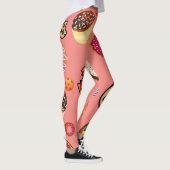 zoet 5 leggings (Rechts)