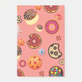 zoet 5 post-it® notes (Voorkant)