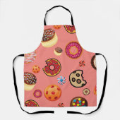 zoet 5 schort (Voorkant)