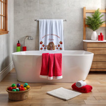 Zoet als aardbeienmeisje Happy Birthday Party