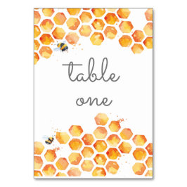 Zoet als bei | kaart