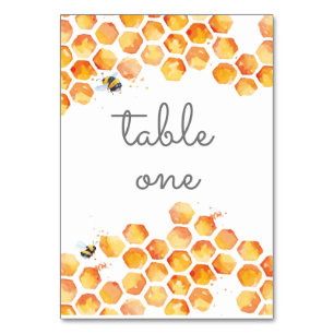 Zoet als bei   kaart