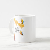 Zoet als bei koffiemok (Voorkant links)