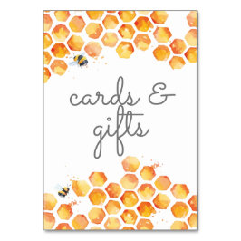 Zoet als bei | Tabelnummer Kaart