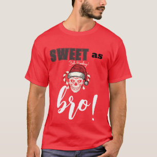 Zoet als bro T-Shirt