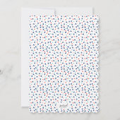 Zoet als een uitnodiging voor ijs (Achterkant)